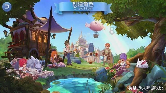 全民剧本大师内置菜单