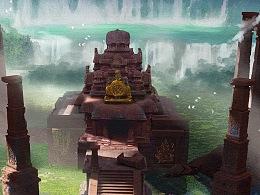 创作猫